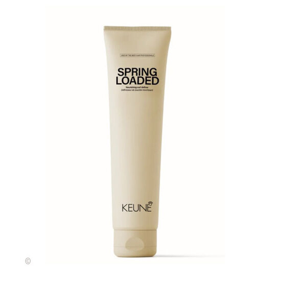 Keune Style Keune Spring Loaded curl cream
