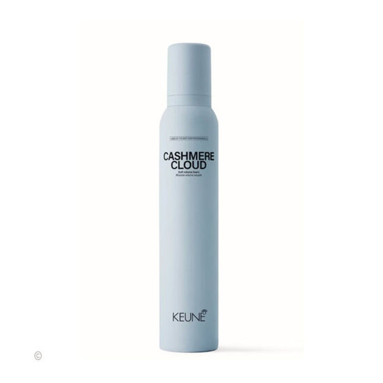 Keune Style Keune Cashmere Cloud soft mousse