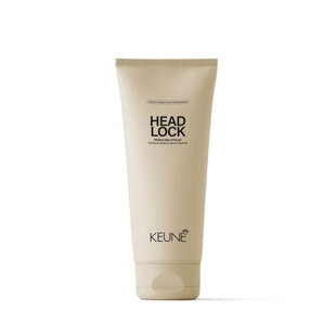 Keune Head Lock ultra gel