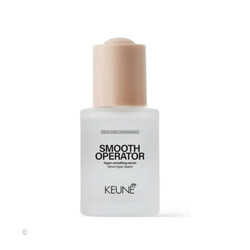 Keune Smooth operator défrizz serum 30 ml