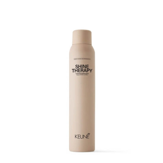 Keune Style Keune Shine Therapy brilliant gloss spray 200 ml