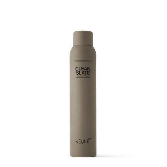 Keune Style Keune Clean Slate dry shampoo 200 ml Keune Style Keune Clean Slate dry shampoo 200 ml