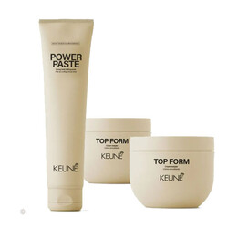 Keune Style Restyle cream en Style Power Paste