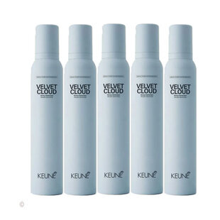Keune Style Velvet Cloud mousse