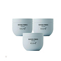 Keune Style Keune Style Good Fibes 3x100ml