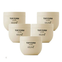 Keune Top Form Waxcréme 5 x 100ml