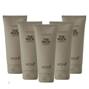 Keune Style The Rock Gel 5x200 ml