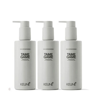 Keune Style Tame Game cream 3x200 ml