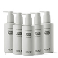 Keune Style Keune Style Tame Game 5x200 ml  XL voordeelpack XL