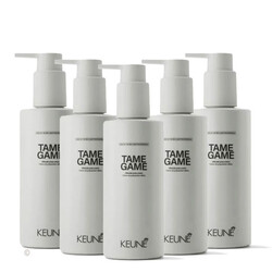 Keune Style Tame Game 5x200 ml