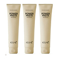 Keune Style Keune Style Power Paste No 101  3x150 ml  aanbieding