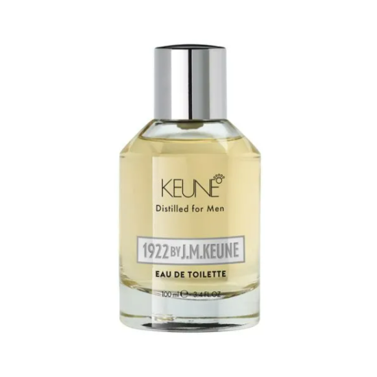 1922 by JM Keune 1922 by JM Keune Eau de Toilette 100 ml 1922 by JM Keune 1922 by JM Keune Eau de Toilette 100 ml