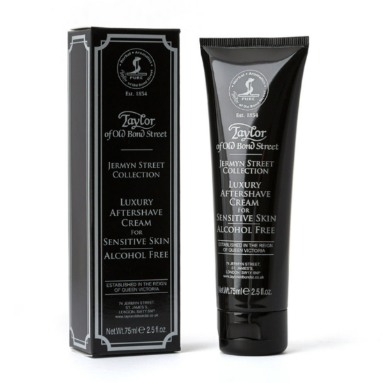 Taylor of Old Bond Street Taylor o/Old Bond Jermyn Street aftershave balsem 75ml
