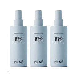 Keune Thick Trick thickening spray 3x200ml