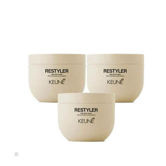 Keune Style Keune Restyler 3x100ml