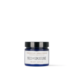 1922  by J.M. Keune Premium Clay 100 ml
