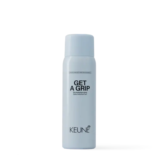 Keune Style Keune Get a Grip dry texturizer 3x200 ml voordeelpack Keune Style Keune Get a Grip dry texturizer 3x200 ml voordeelpack