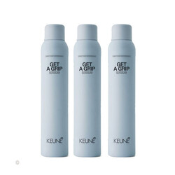 Keune Get a Grip dry texturizer 3x200 ml