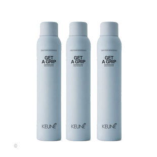Keune Get a Grip dry texturizer 3x200 ml