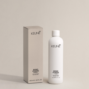 Keune Bond Fusion PHASE 3 Recharger 200ml