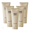 Keune Style Keune Head Lock ultra gel  5x200ml voordeelpack