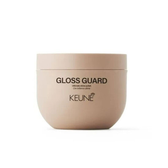 Keune Style Keune Gloss Guard Brilliantine gel 100 ml