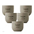 Keune Style Keune Claytime Sculpting clay  5x100 ml