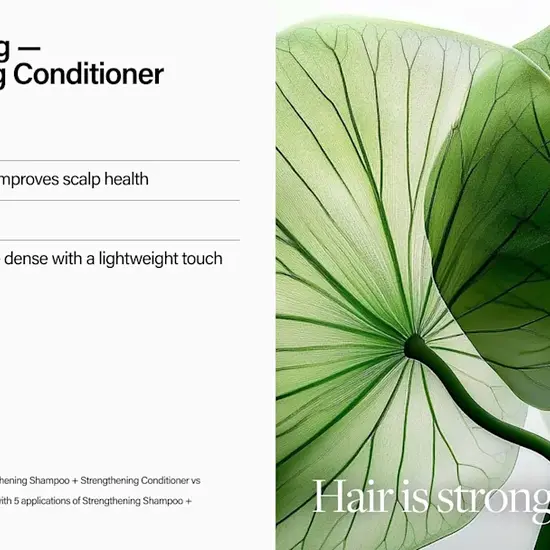 Keune Care Keune Long & Strong conditioner 250 ml