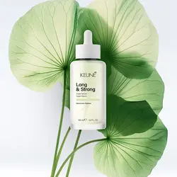 Keune Long & Strong serum