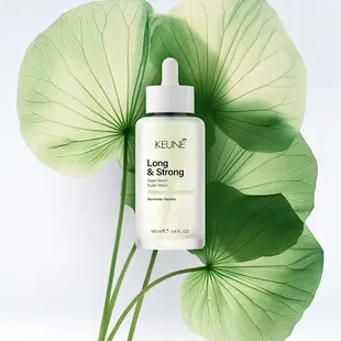 Keune Long & Strong serum
