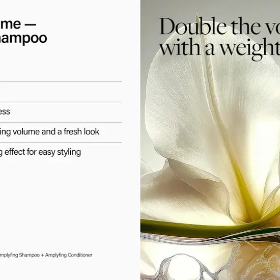 Keune Care Keune Absolute Volume Amplifying shampoo 300 ml