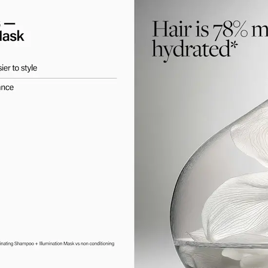 Keune Care Keune Radiant Gloss mask 250 ml