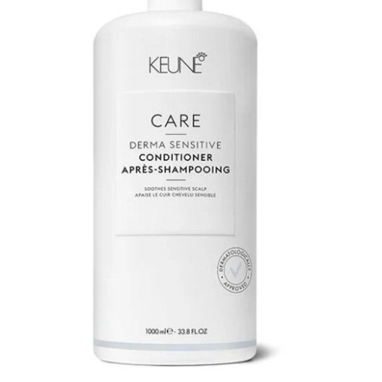 Keune Care Keune Care Derma Sensitive conditioner 250ml Keune Care Keune Care Derma Sensitive conditioner 250ml
