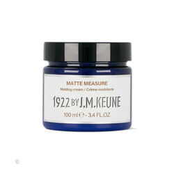 1922 by JM Keune Matte Measure100 ml