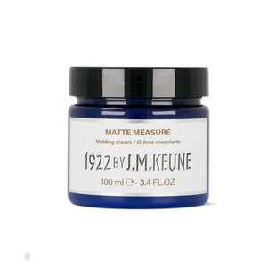 1922 by JM Keune Matte Measure100 ml