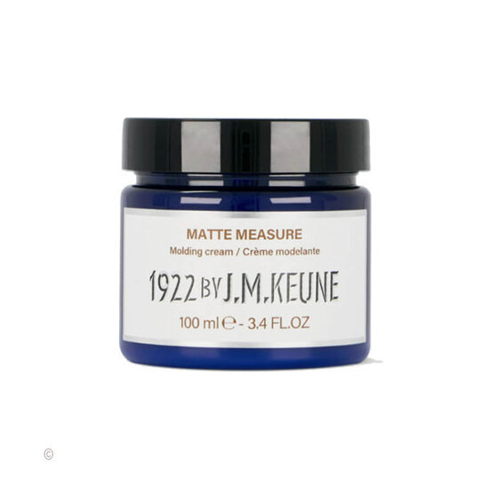 1922 by JM Keune 1922 by JM Keune Matte Measure 100 ml