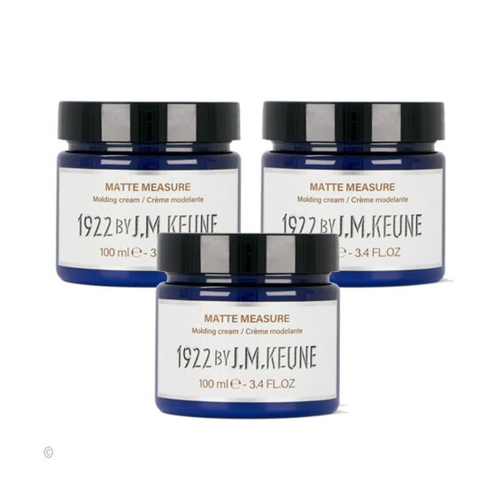 1922 by JM Keune 1922 by JM Keune Matte Measure 100 ml