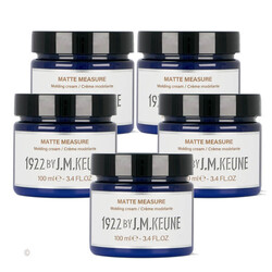 1922 by JM Keune Matte Measure 5x100ml