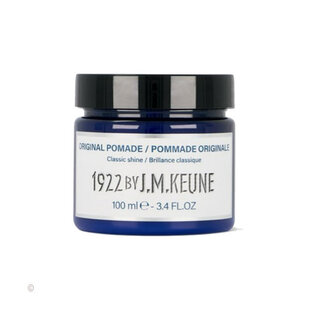 1922 by J.M. Keune Original Pomade