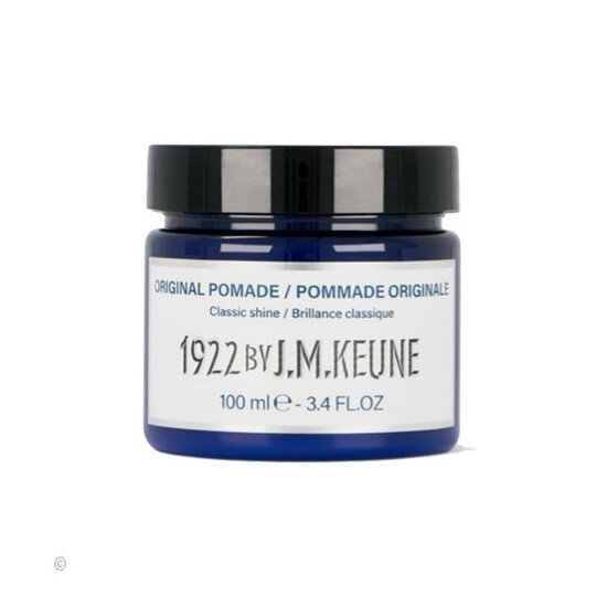 1922 by JM Keune 1922 by J.M. Keune Original Pomade  100ml