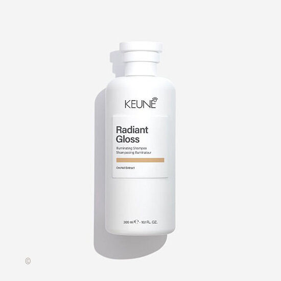 Keune Care Keune Radiant Gloss Illuminating shampoo 300 ml
