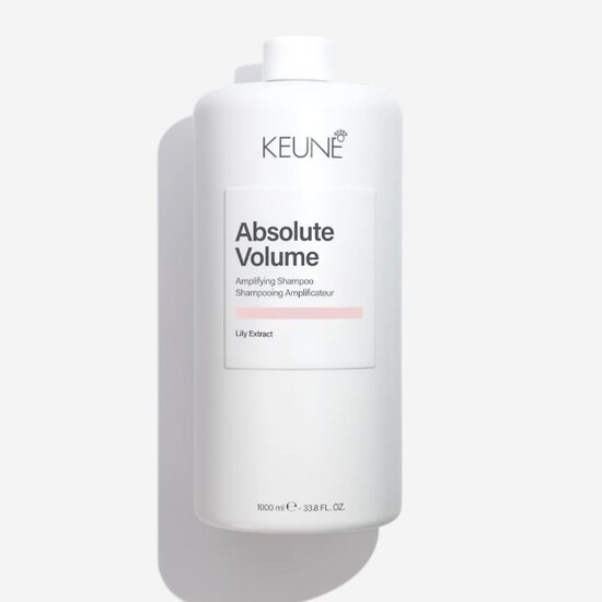 Keune Care Keune Absolute Volume Amplifying shampoo 300 ml