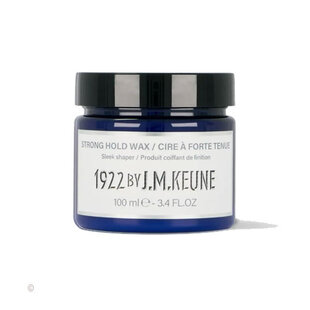1922 by JM Keune Strong Hold Wax