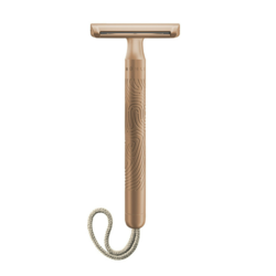 Muhle Safety Razor unisex Rosegold