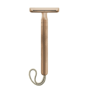 Muhle Safety Razor unisex Rosegold