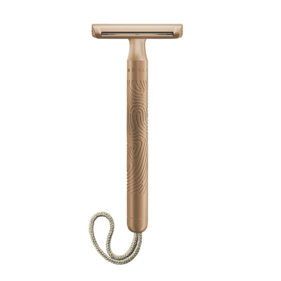 Muhle Muhle Safety Razor unisex Rosegold