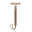 Muhle Muhle Safety Razor unisex Rosegold