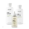 Keune Care Keune Long & Strong strengthening shampoo,conditioner en serum
