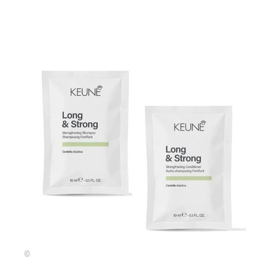 Keune Care Keune Long & Strong strengthening shampoo 300 ml