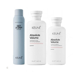 Keune Care Absolute Volume Combi-pack